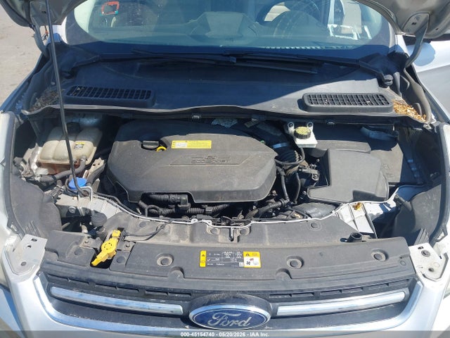 Ford Escape Sel