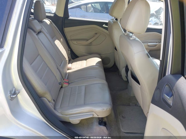 Ford Escape Sel