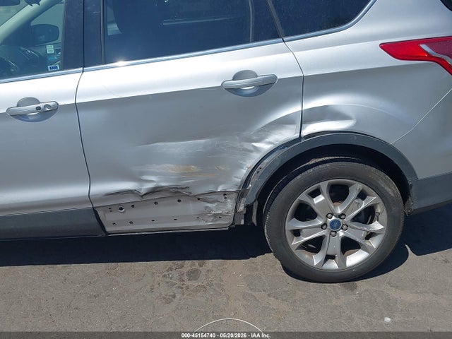 Ford Escape Sel