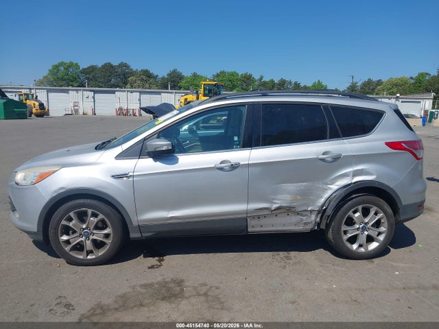 Ford Escape Sel