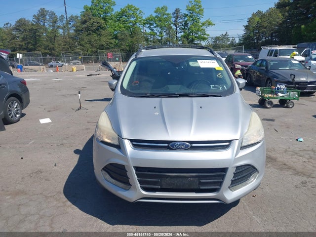 Ford Escape Sel