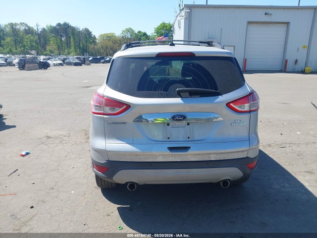 Ford Escape Sel