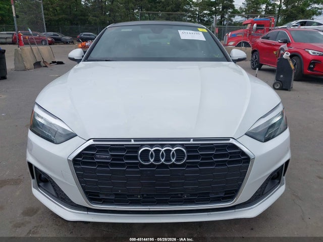 Audi A5 Premium 40 Tfsi Quattro S Tronic