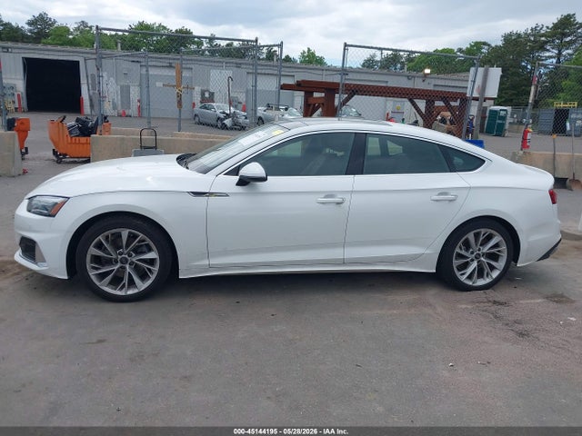 Audi A5 Premium 40 Tfsi Quattro S Tronic