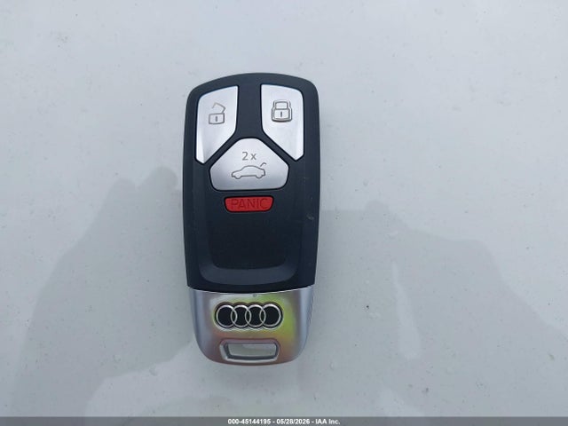 Audi A5 Premium 40 Tfsi Quattro S Tronic