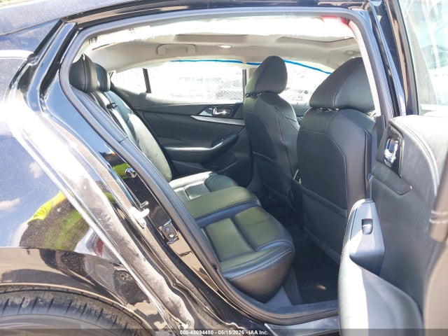 Nissan Maxima 3.5 Sl