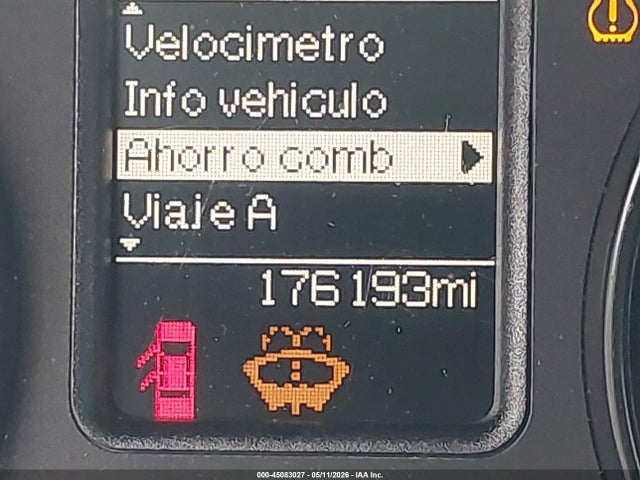 Ram 2500 Tradesman