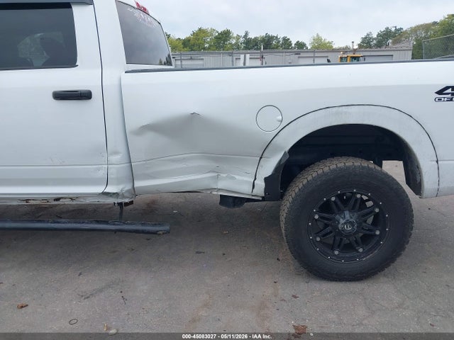 Ram 2500 Tradesman