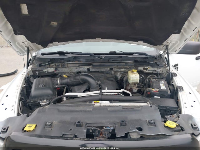 Ram 2500 Tradesman