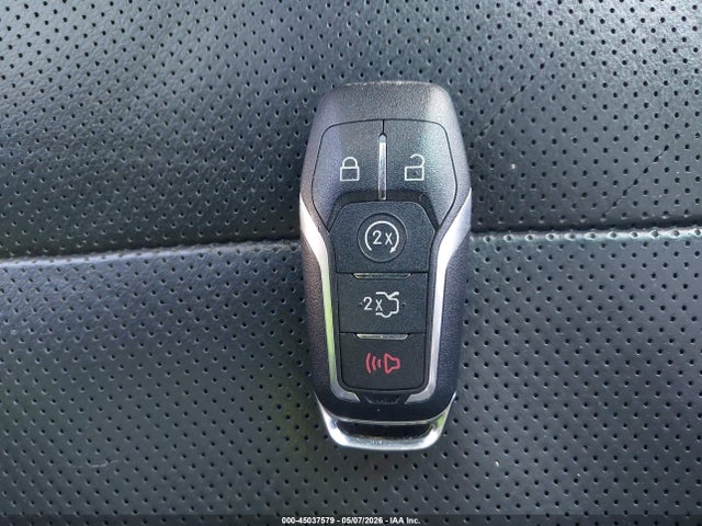 Ford Explorer Sport