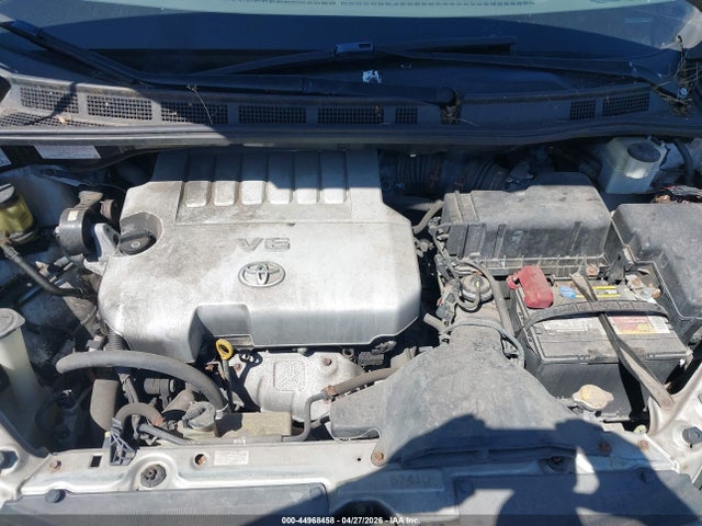 Toyota Sienna Le