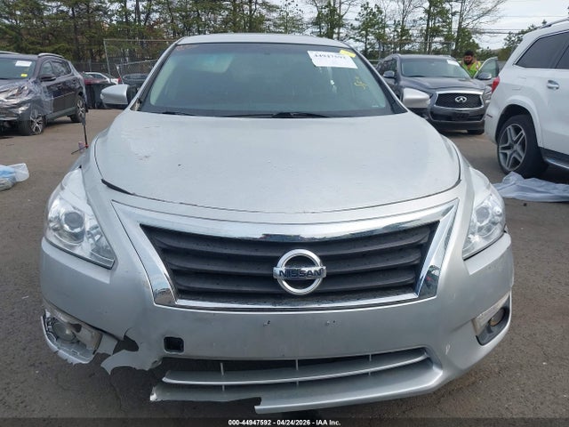 Nissan Altima 3.5 Sv