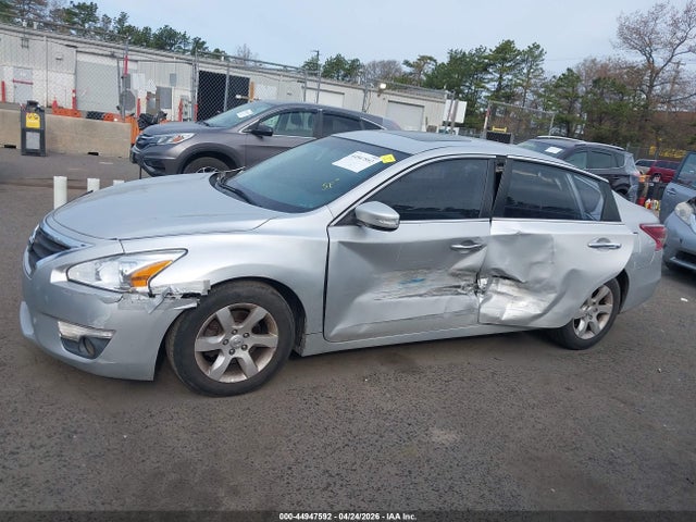 Nissan Altima 3.5 Sv