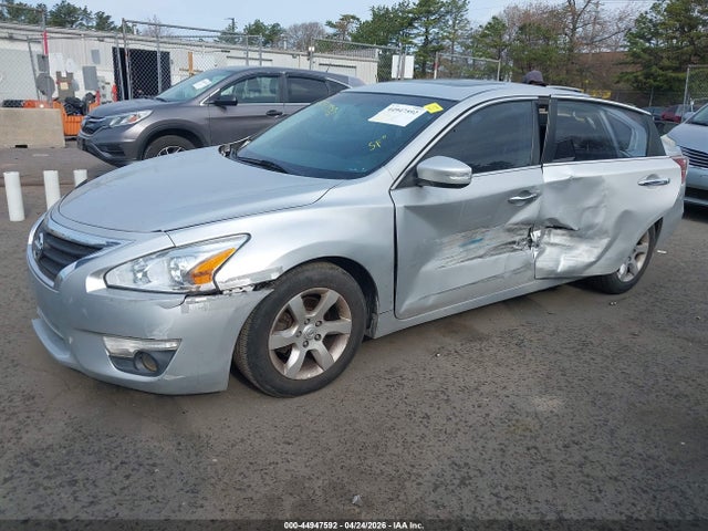 Nissan Altima 3.5 Sv