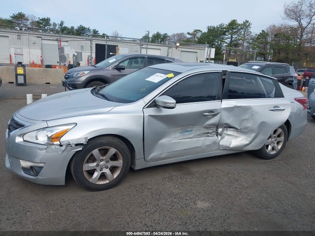 Nissan Altima 3.5 Sv