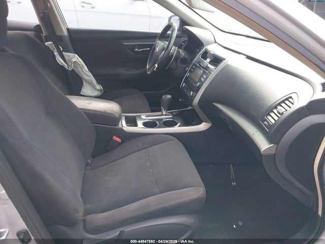 Nissan Altima 3.5 Sv