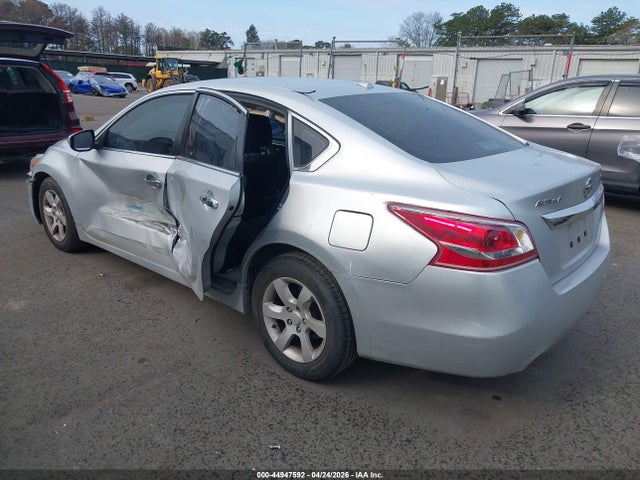 Nissan Altima 3.5 Sv