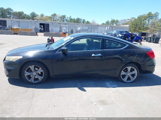 Honda Accord 3.5 Ex-l