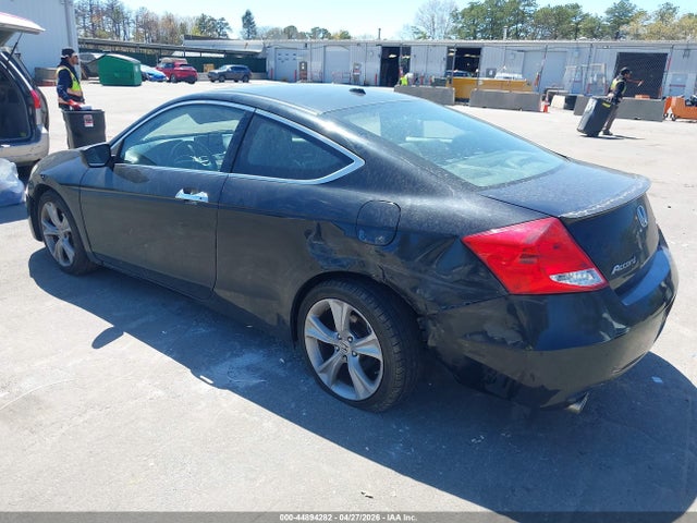 Honda Accord 3.5 Ex-l