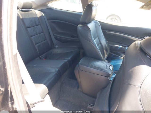Honda Accord 3.5 Ex-l