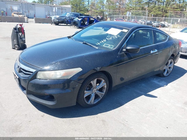 Honda Accord 3.5 Ex-l