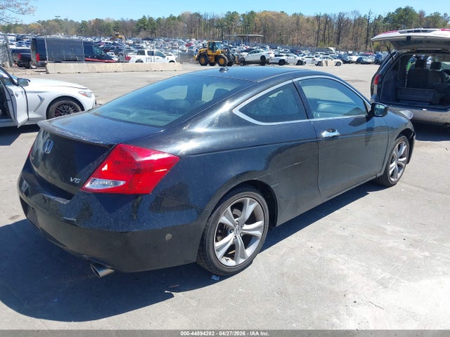 Honda Accord 3.5 Ex-l