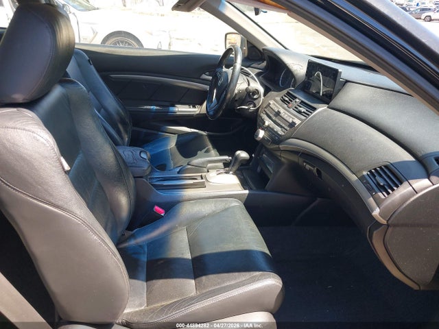 Honda Accord 3.5 Ex-l