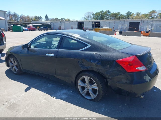 Honda Accord 3.5 Ex-l