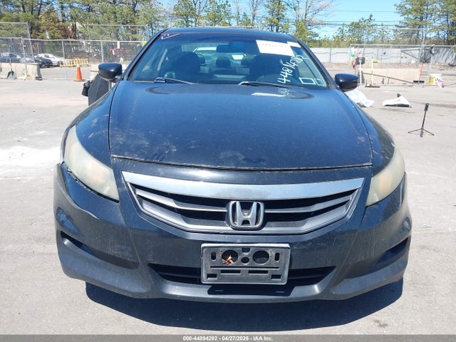 Honda Accord 3.5 Ex-l
