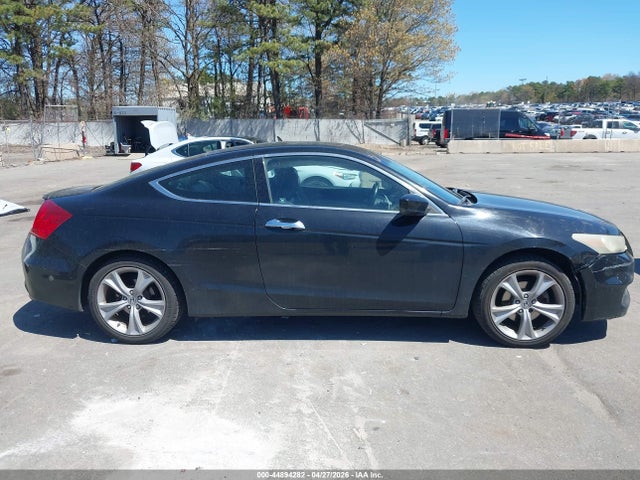 Honda Accord 3.5 Ex-l