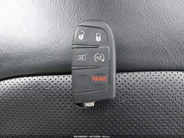 Jeep Compass Limited 4x4