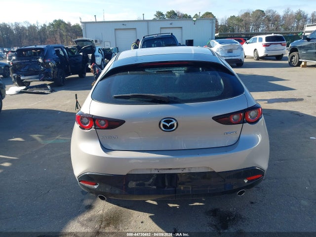 Mazda Mazda3 2.5 S Preferred