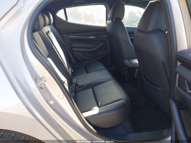 Mazda Mazda3 2.5 S Preferred