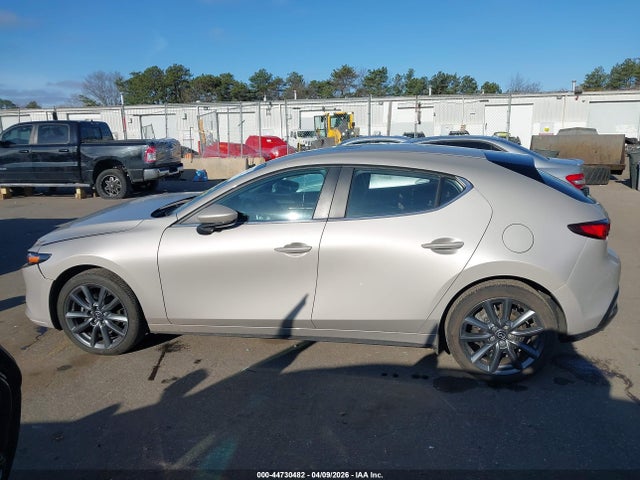 Mazda Mazda3 2.5 S Preferred