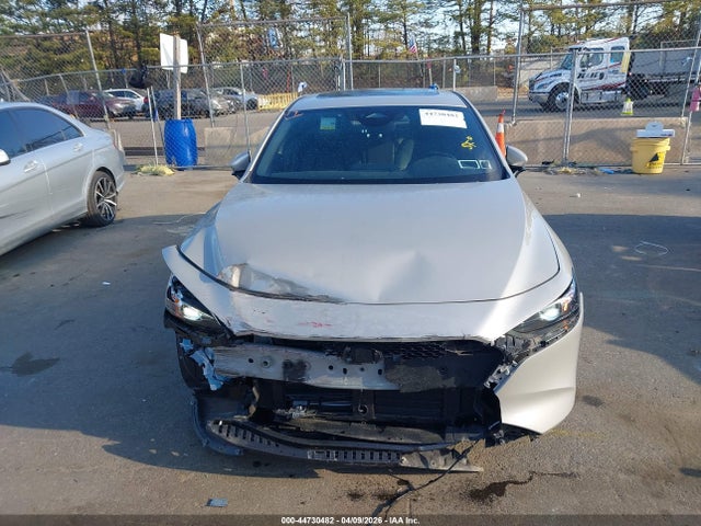 Mazda Mazda3 2.5 S Preferred