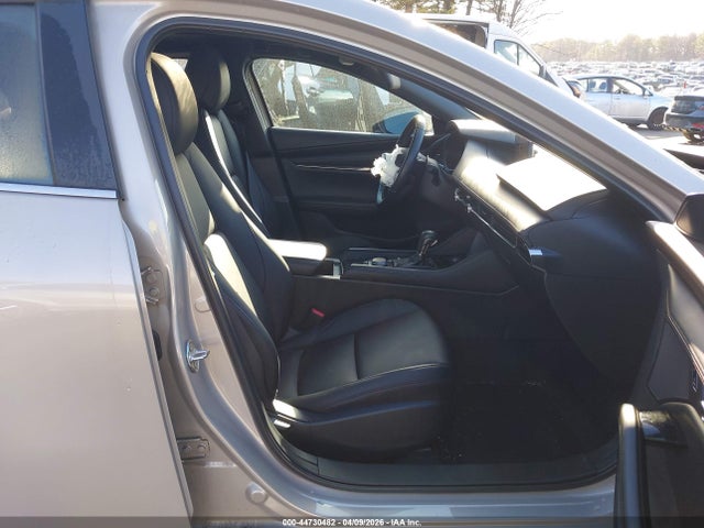 Mazda Mazda3 2.5 S Preferred