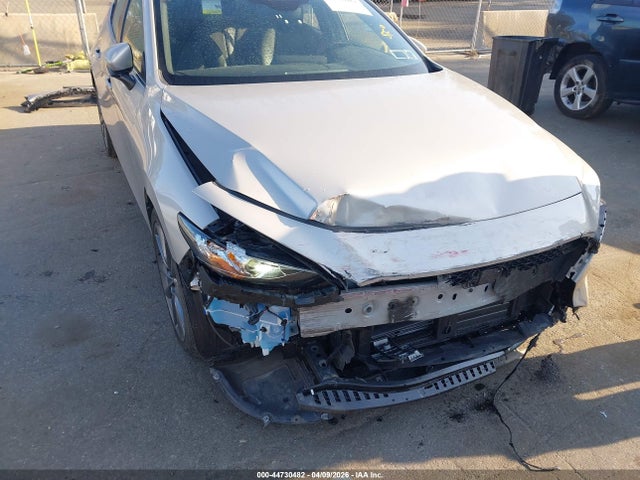 Mazda Mazda3 2.5 S Preferred