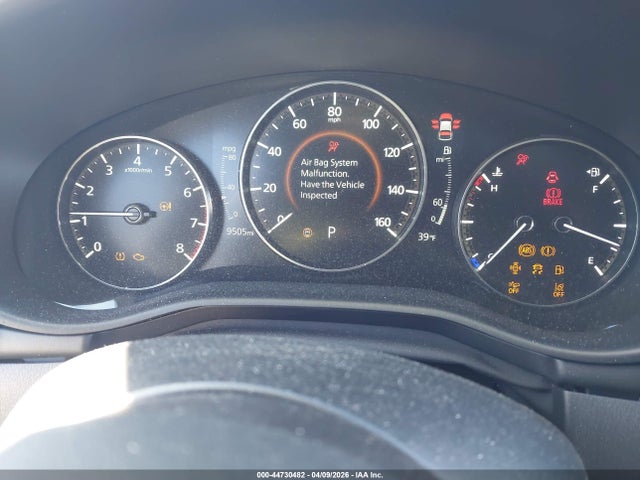 Mazda Mazda3 2.5 S Preferred
