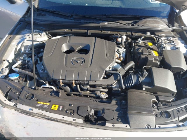 Mazda Mazda3 2.5 S Preferred