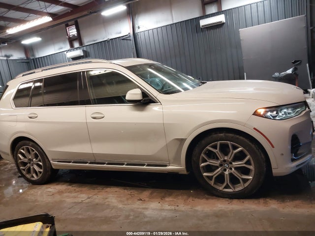 BMW X Series Xdrive40i