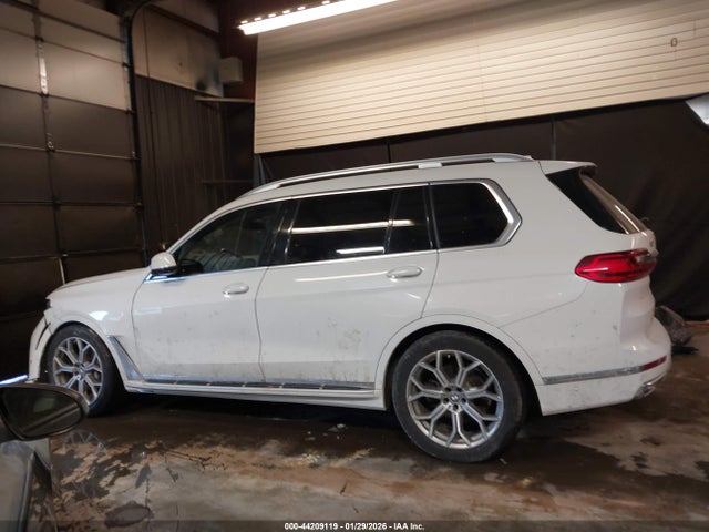 BMW X Series Xdrive40i