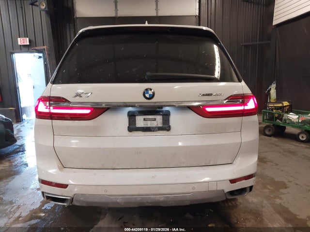 BMW X Series Xdrive40i