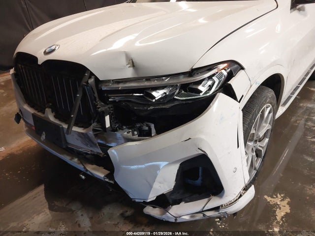 BMW X Series Xdrive40i