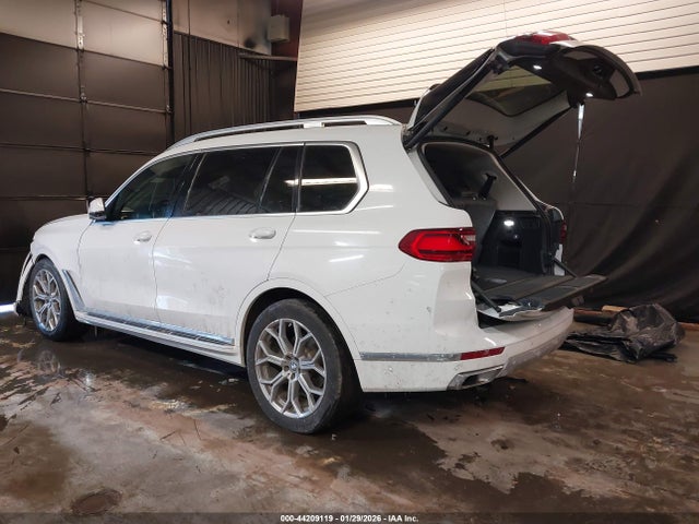 BMW X Series Xdrive40i