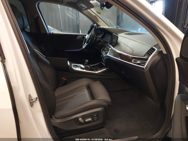 BMW X Series Xdrive40i