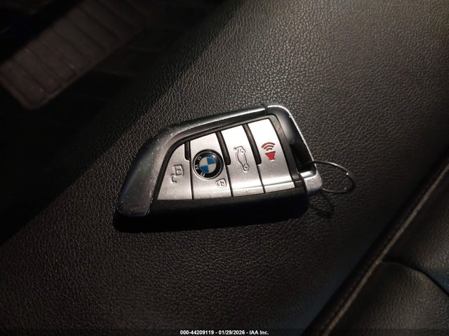 BMW X Series Xdrive40i