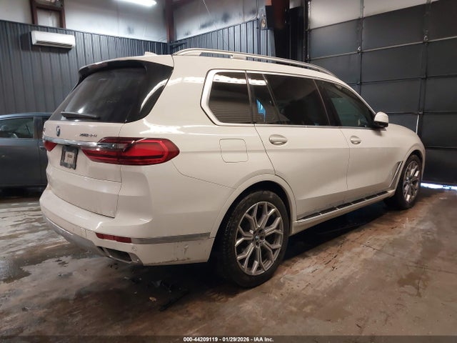 BMW X Series Xdrive40i