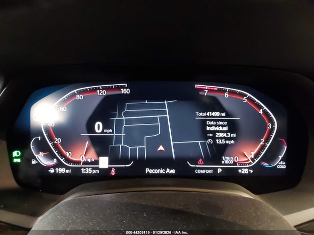 BMW X Series Xdrive40i