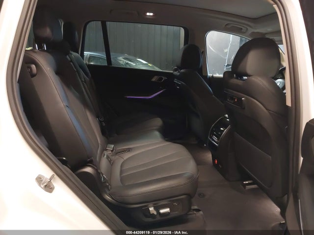 BMW X Series Xdrive40i