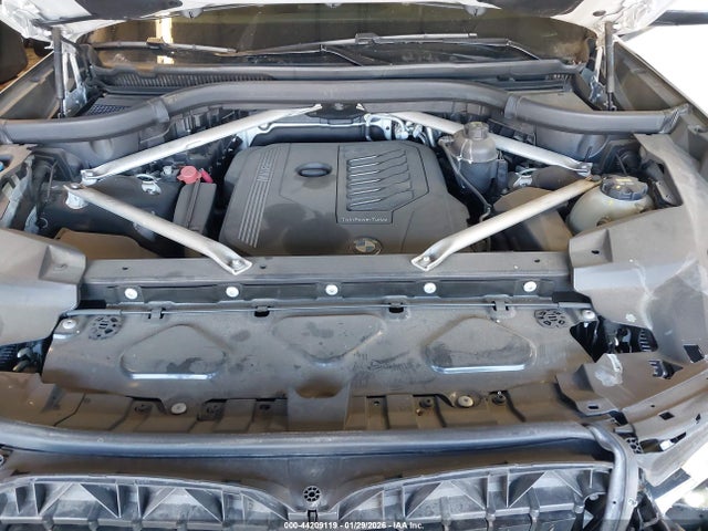 BMW X Series Xdrive40i